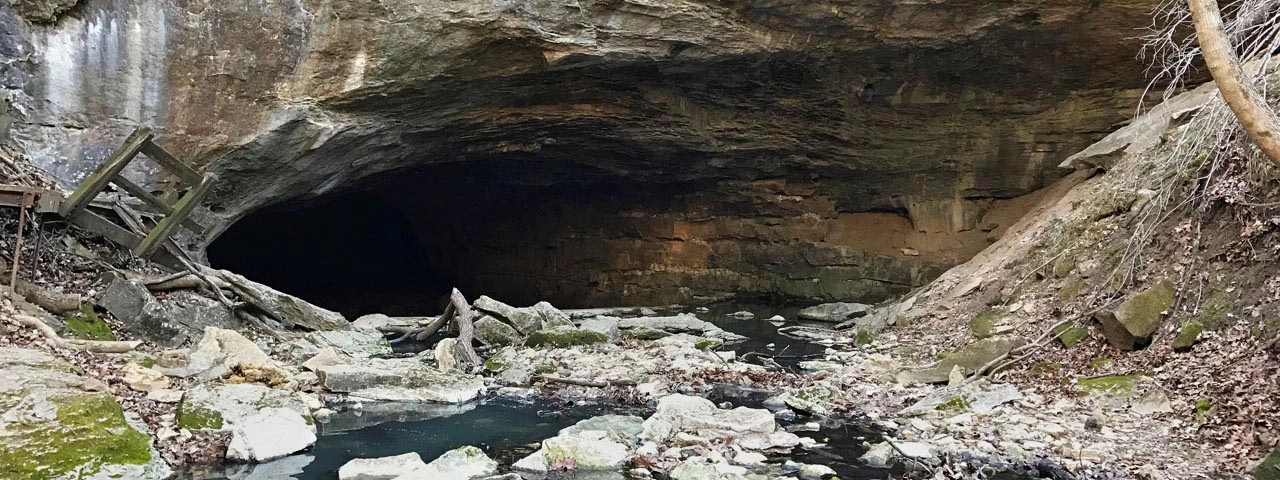 Rock Bridge