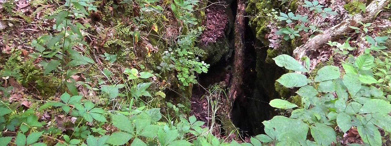 Karst Window
